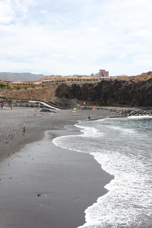 Preciosas Vistas, Playa 200M, Wifi Apartment Каляо Салвахе Екстериор снимка