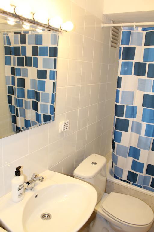 Preciosas Vistas, Playa 200M, Wifi Apartment Каляо Салвахе Екстериор снимка