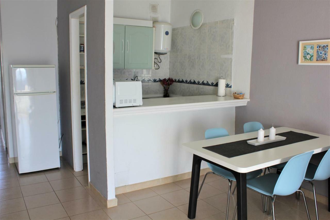 Preciosas Vistas, Playa 200M, Wifi Apartment Каляо Салвахе Екстериор снимка