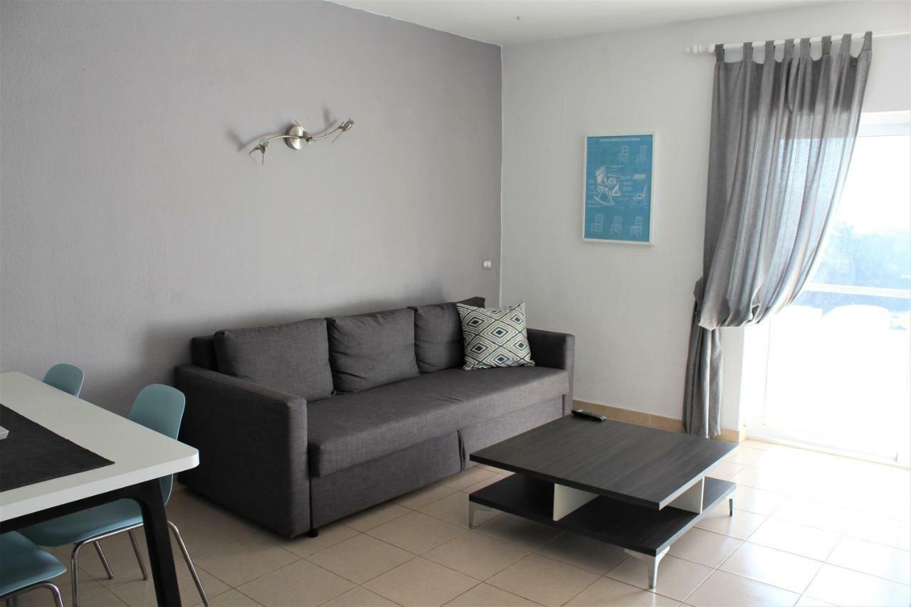 Preciosas Vistas, Playa 200M, Wifi Apartment Каляо Салвахе Екстериор снимка