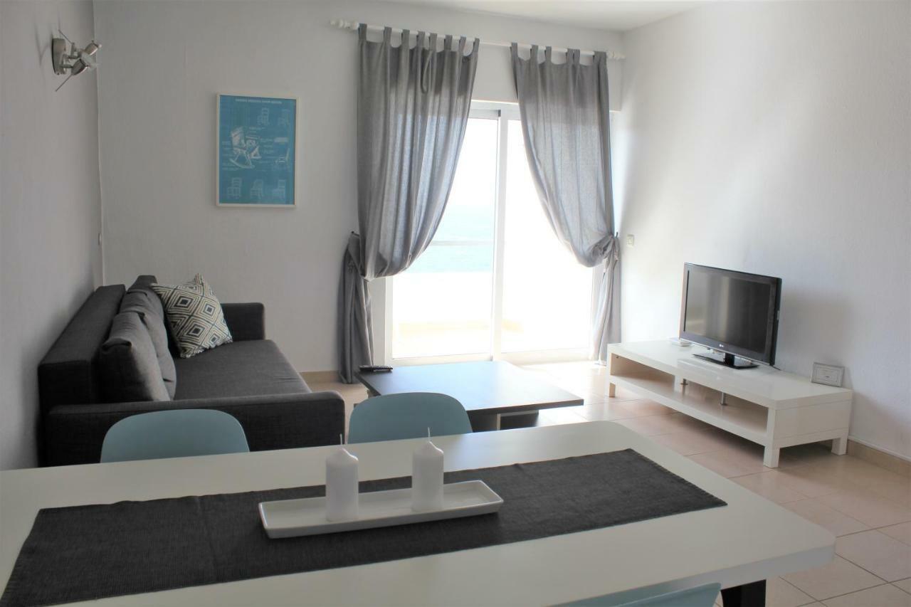 Preciosas Vistas, Playa 200M, Wifi Apartment Каляо Салвахе Екстериор снимка