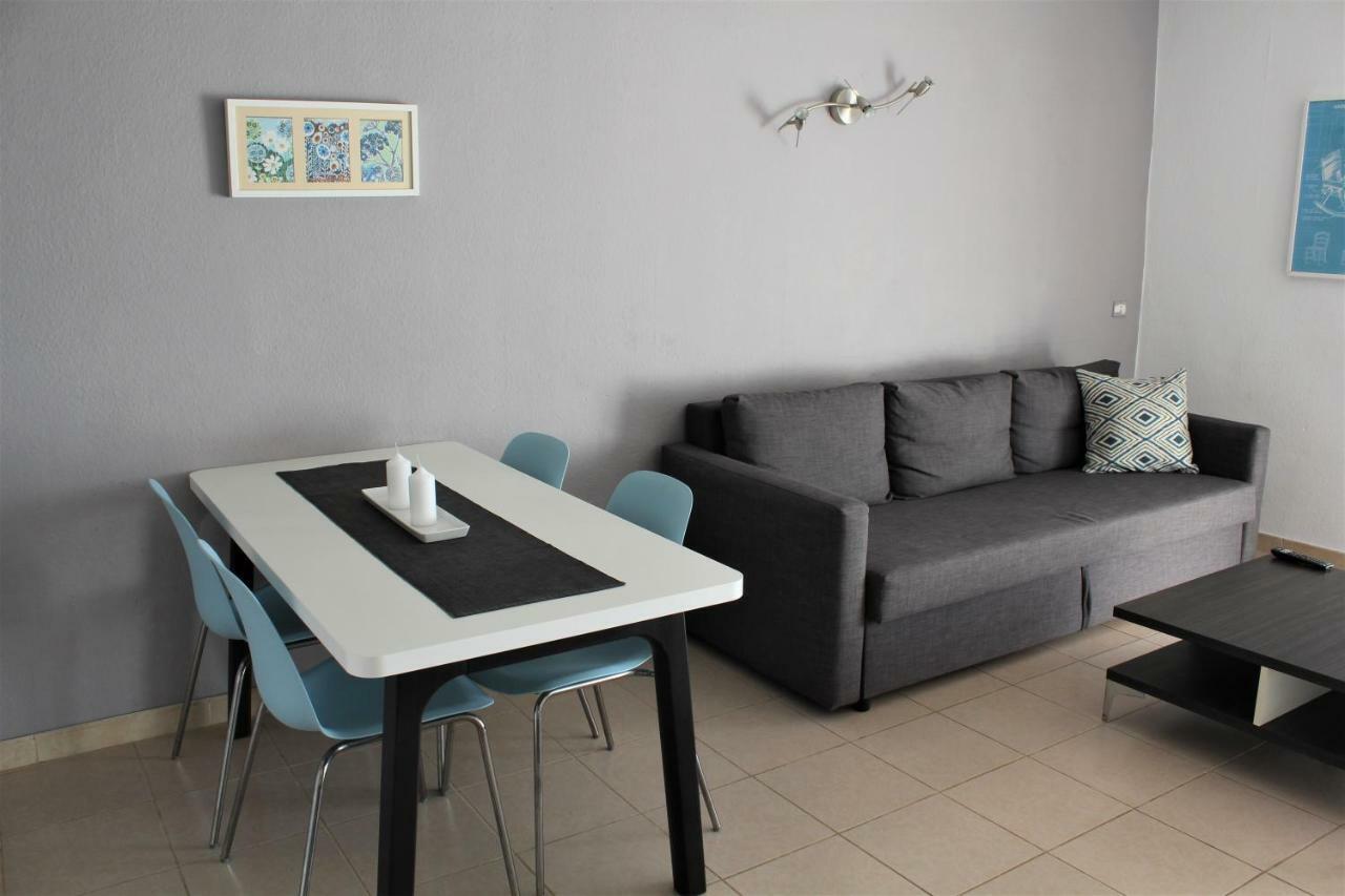 Preciosas Vistas, Playa 200M, Wifi Apartment Каляо Салвахе Екстериор снимка
