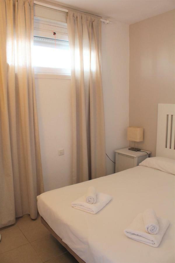 Preciosas Vistas, Playa 200M, Wifi Apartment Каляо Салвахе Екстериор снимка