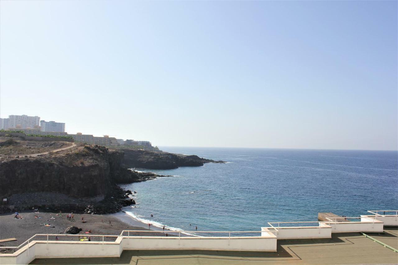 Preciosas Vistas, Playa 200M, Wifi Apartment Каляо Салвахе Екстериор снимка
