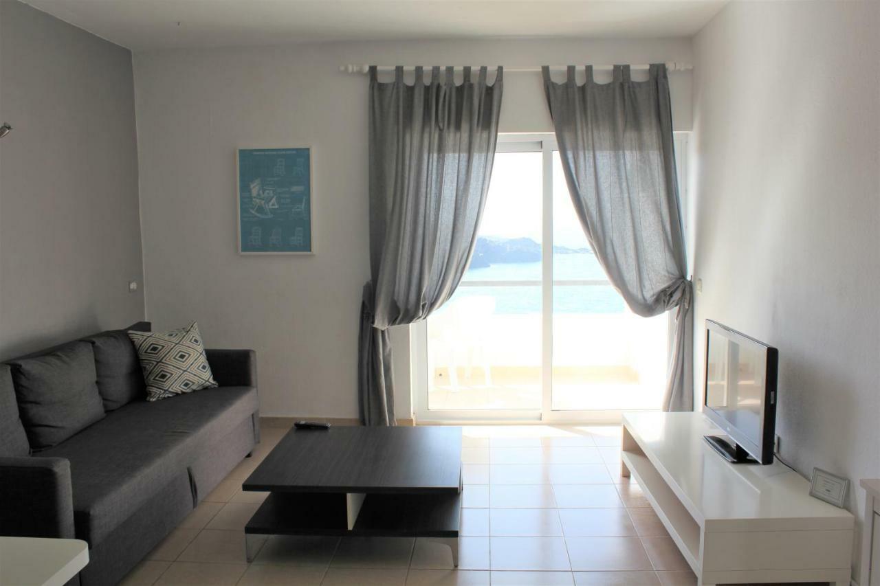 Preciosas Vistas, Playa 200M, Wifi Apartment Каляо Салвахе Екстериор снимка