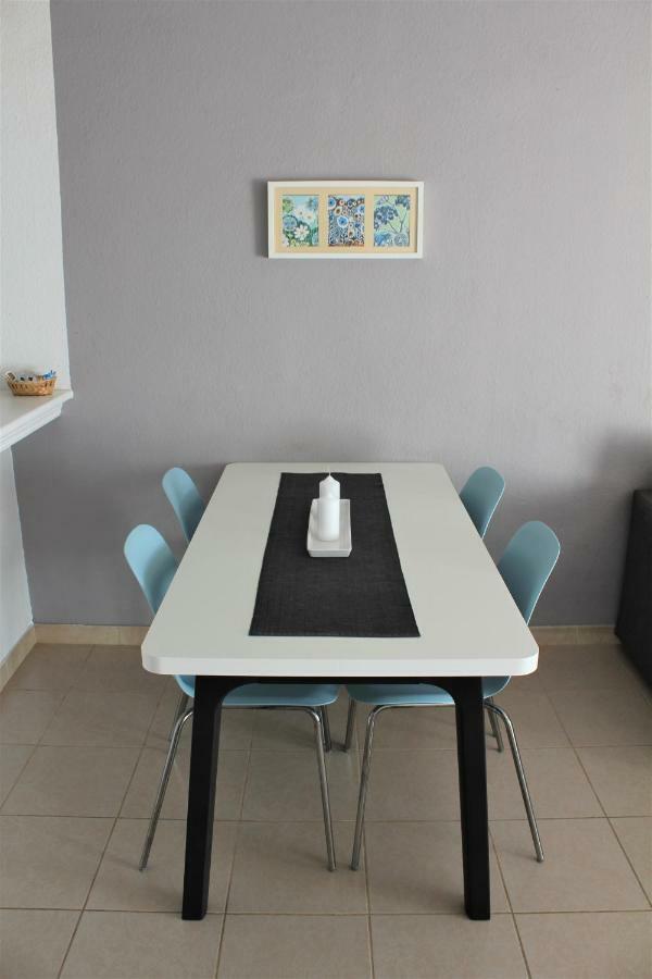 Preciosas Vistas, Playa 200M, Wifi Apartment Каляо Салвахе Екстериор снимка
