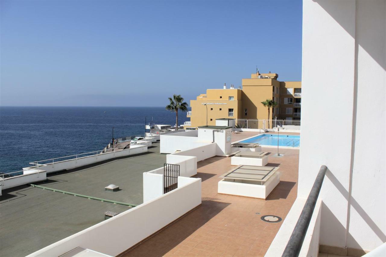 Preciosas Vistas, Playa 200M, Wifi Apartment Каляо Салвахе Екстериор снимка