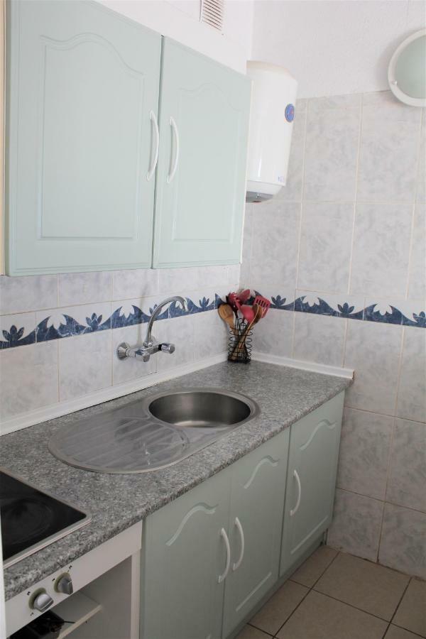 Preciosas Vistas, Playa 200M, Wifi Apartment Каляо Салвахе Екстериор снимка