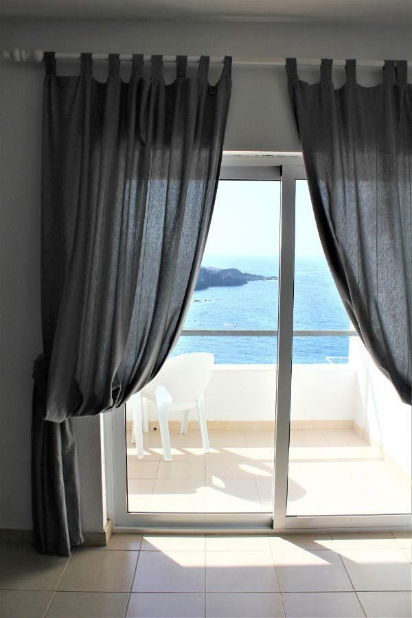 Preciosas Vistas, Playa 200M, Wifi Apartment Каляо Салвахе Екстериор снимка