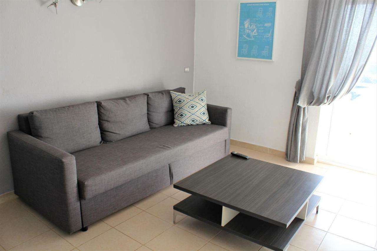 Preciosas Vistas, Playa 200M, Wifi Apartment Каляо Салвахе Екстериор снимка
