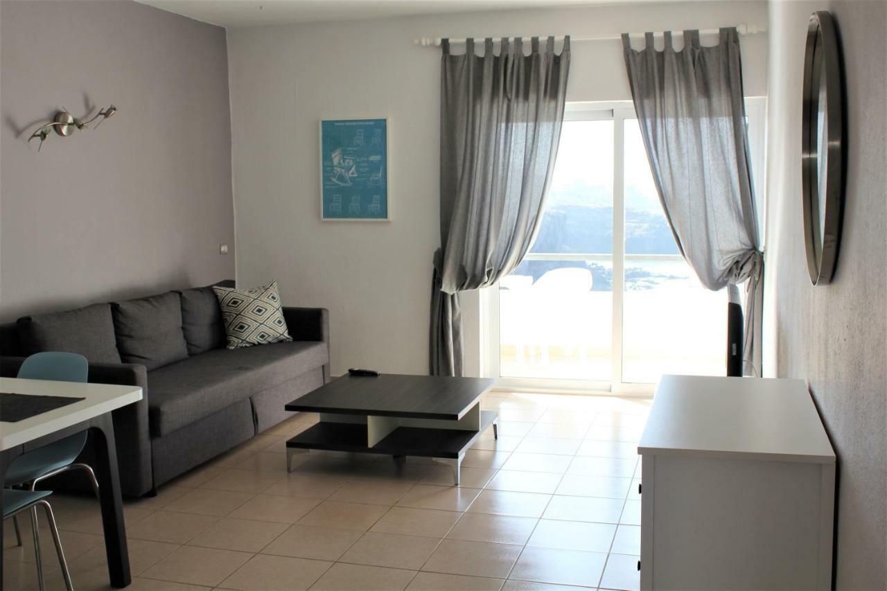 Preciosas Vistas, Playa 200M, Wifi Apartment Каляо Салвахе Екстериор снимка