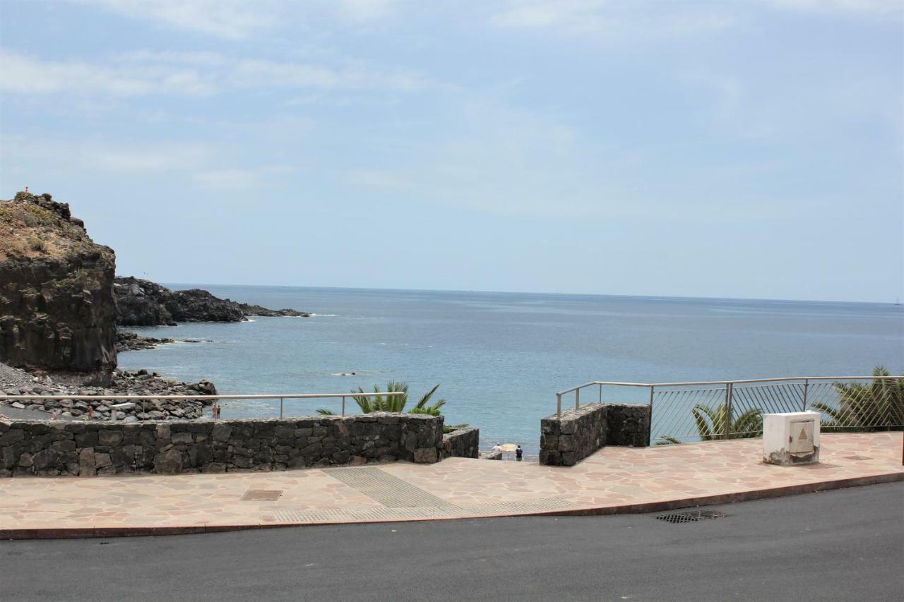 Preciosas Vistas, Playa 200M, Wifi Apartment Каляо Салвахе Екстериор снимка