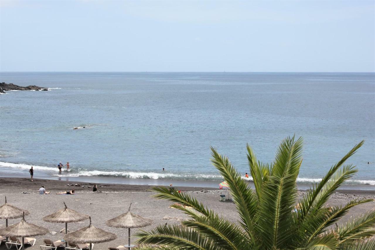 Preciosas Vistas, Playa 200M, Wifi Apartment Каляо Салвахе Екстериор снимка