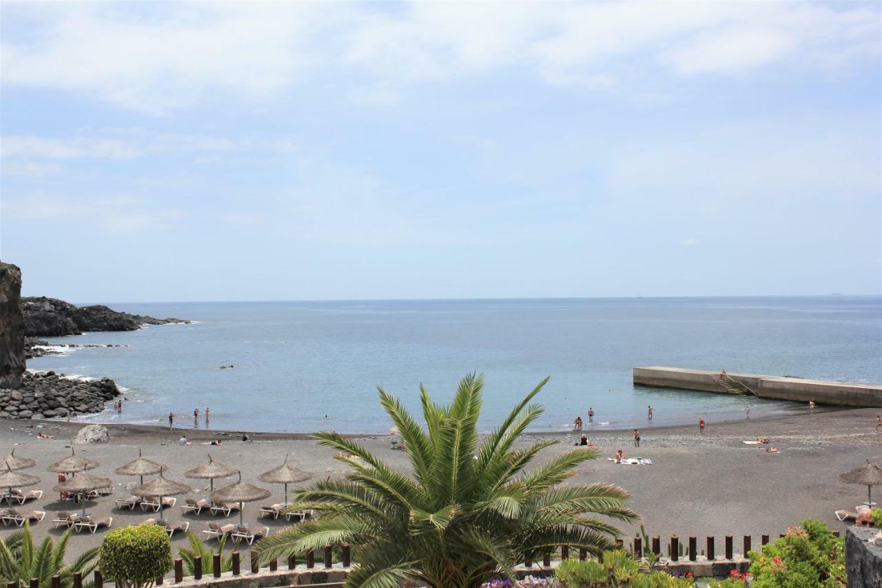 Preciosas Vistas, Playa 200M, Wifi Apartment Каляо Салвахе Екстериор снимка