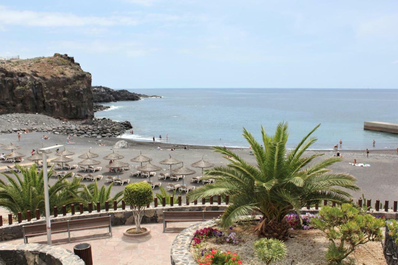 Preciosas Vistas, Playa 200M, Wifi Apartment Каляо Салвахе Екстериор снимка